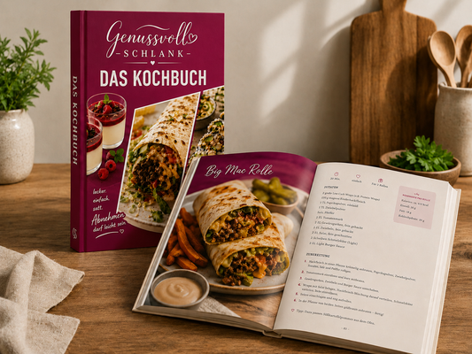 Kochbuch