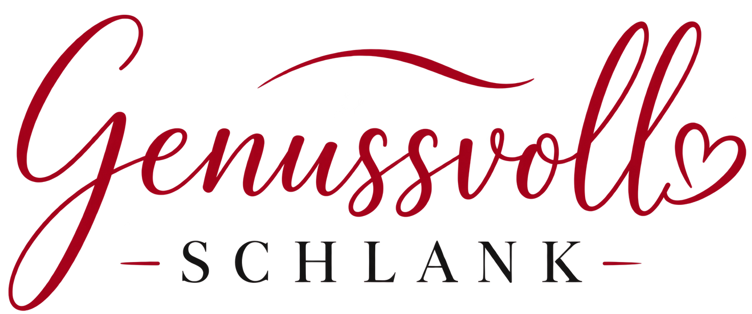 Genussvoll Schlank